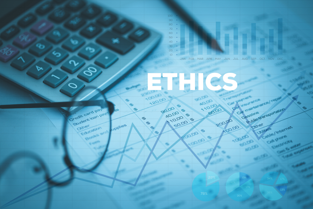 Ethics & Compliance